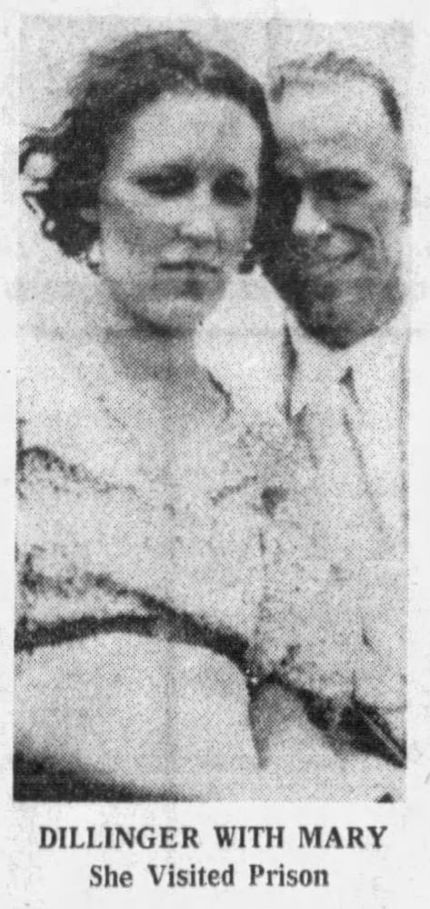 John Dillinger