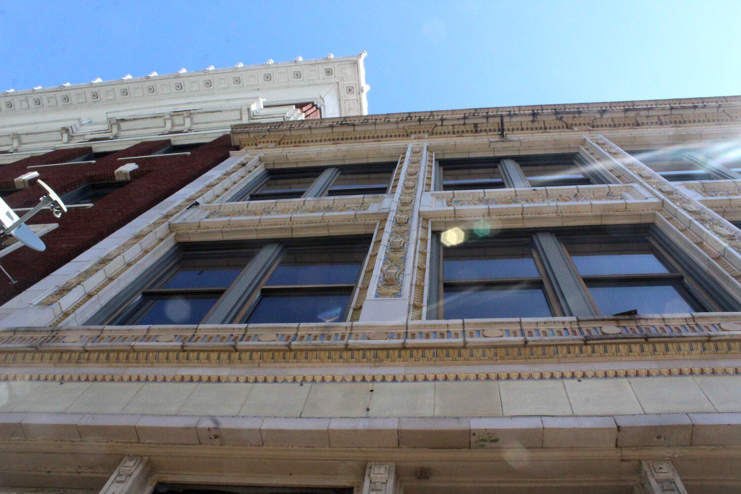 Photos: Century Bar is moving to this building