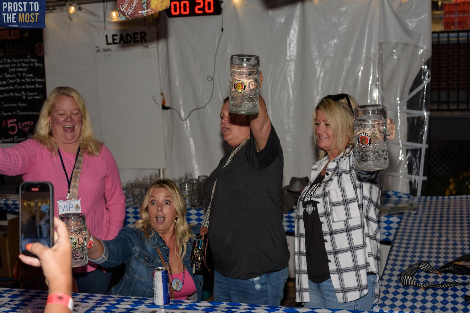 PHOTOS: 2025 Oktoberfest Springboro