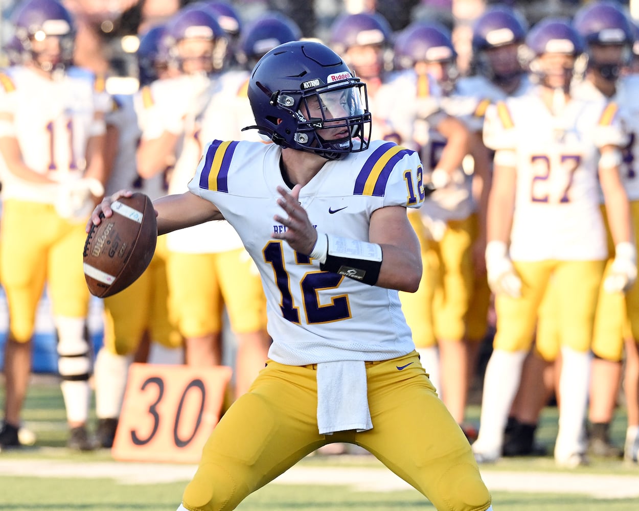 bellbrook cj hsfb