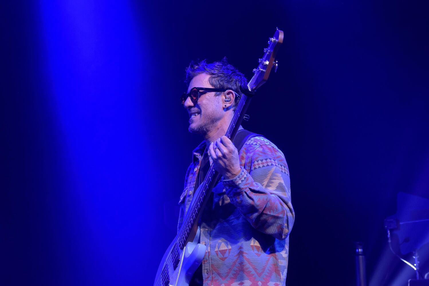 PHOTOS: Dave Matthews Band Live at Wright State University’s Nutter Center