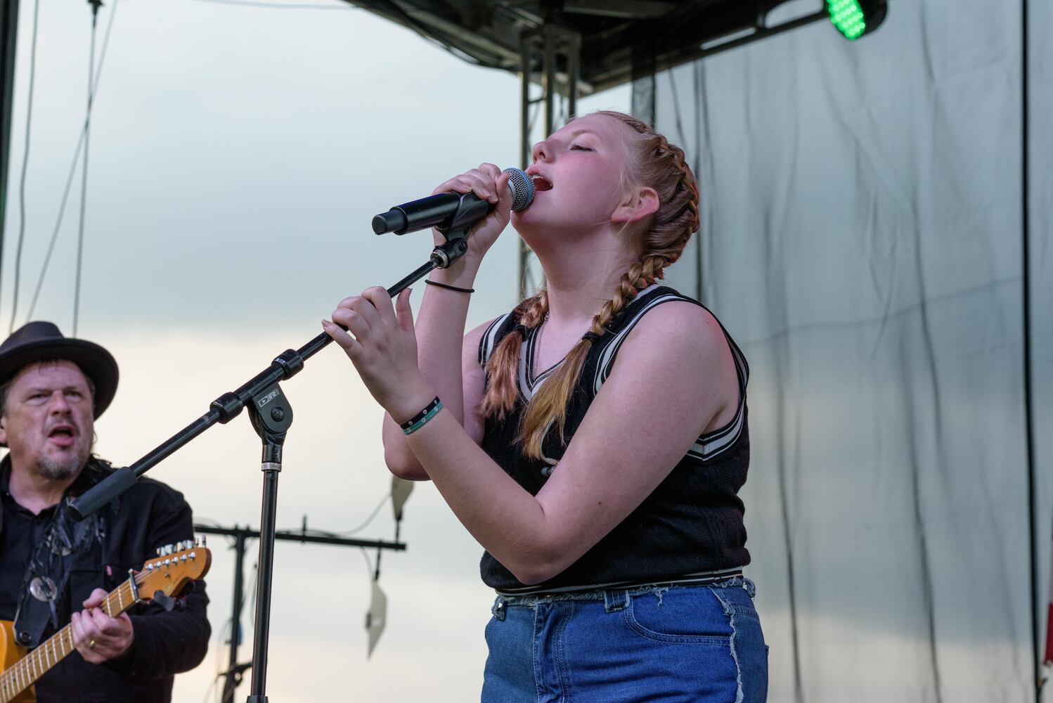 PHOTOS: City of Kettering Go Fourth! Celebration & Fireworks at Delco Park