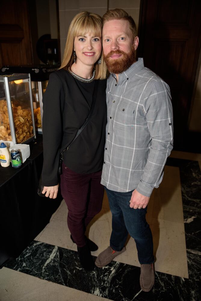 PHOTOS: Did we spot you at Fight Night this weekend?
