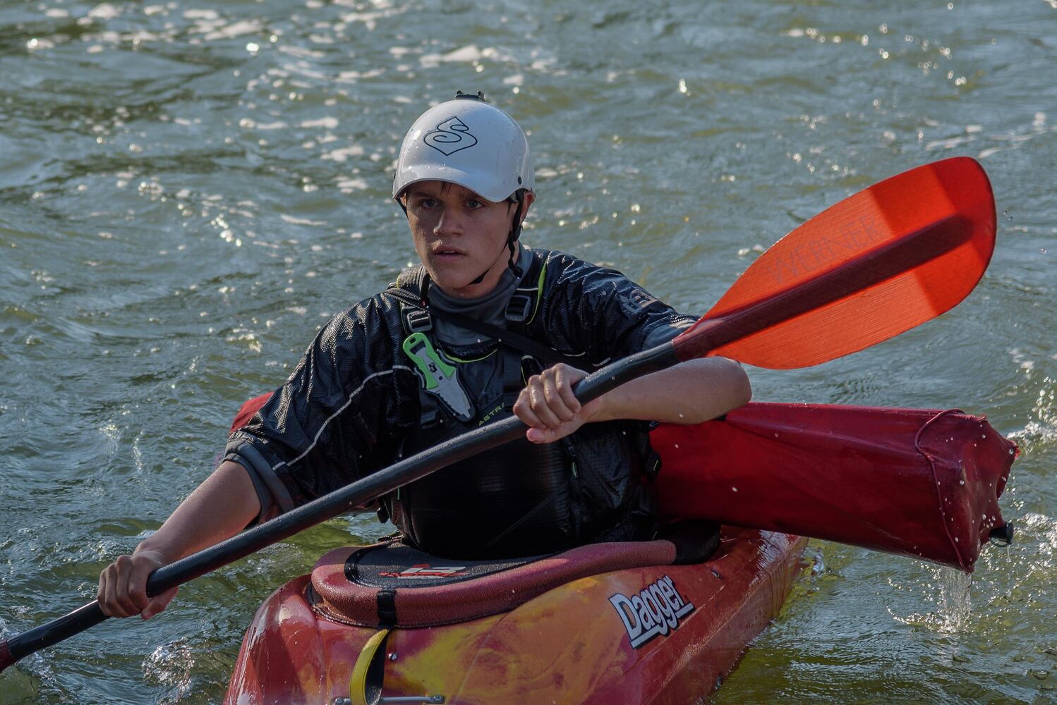 PHOTOS: Did we spot you at the Wagner Subaru Outdoor Experience this weekend?