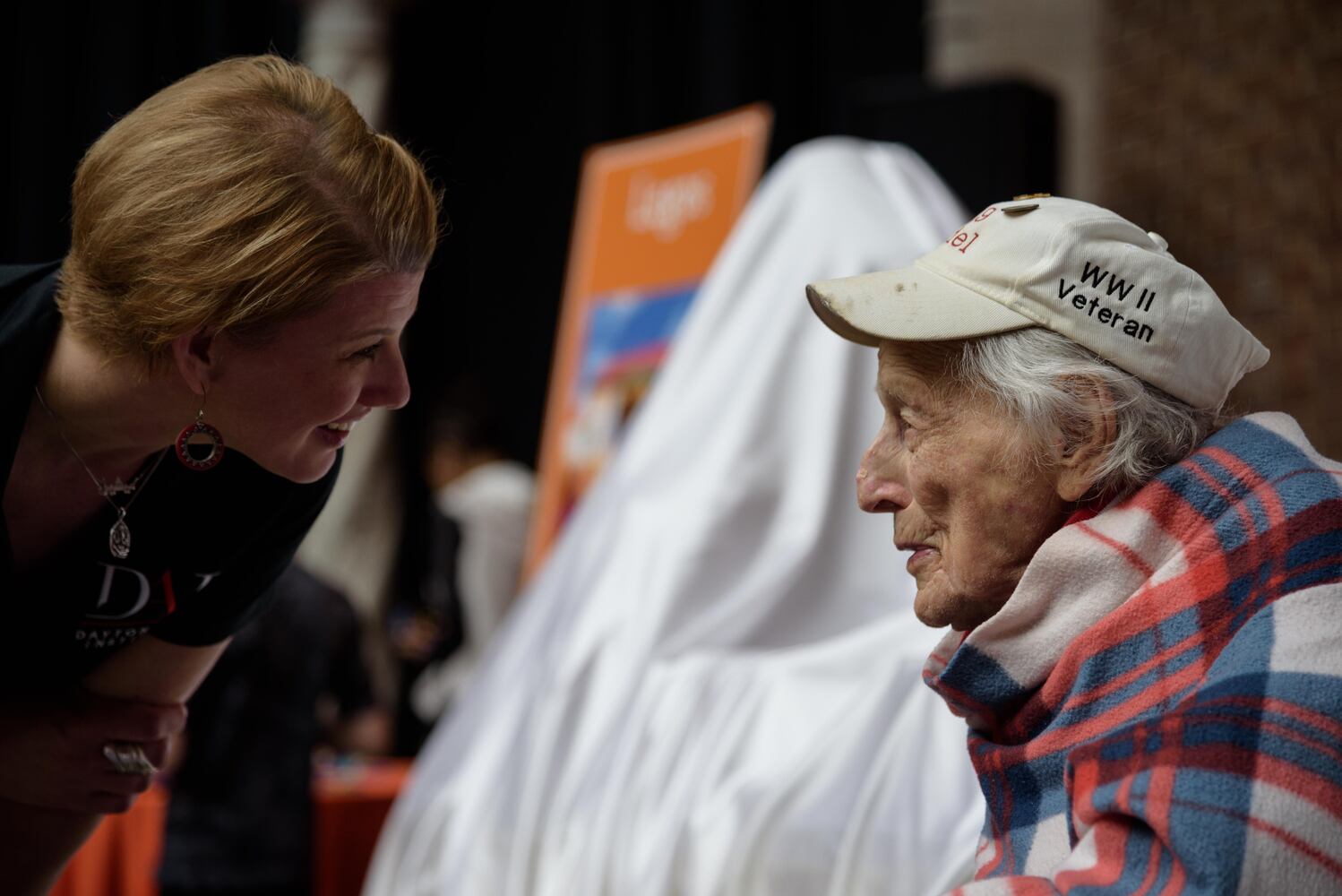 PHOTOS: Did we spot you at the Dayton Art Institute’s 100th birthday party?