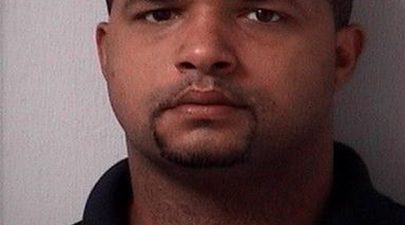 Brandon M. Murray