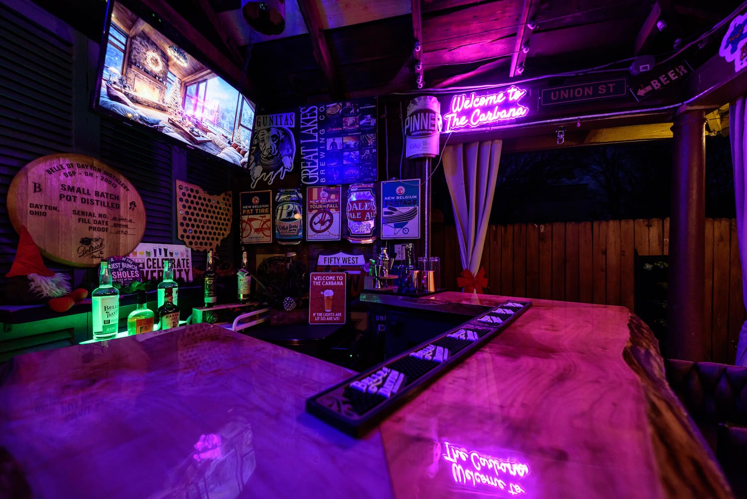 PHOTOS: 2025 McPherson Town Holiday Home Tour