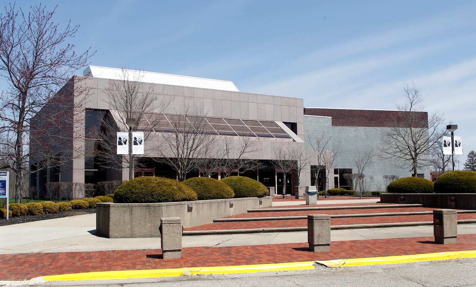 National Afro-American Museum & Cultural Center