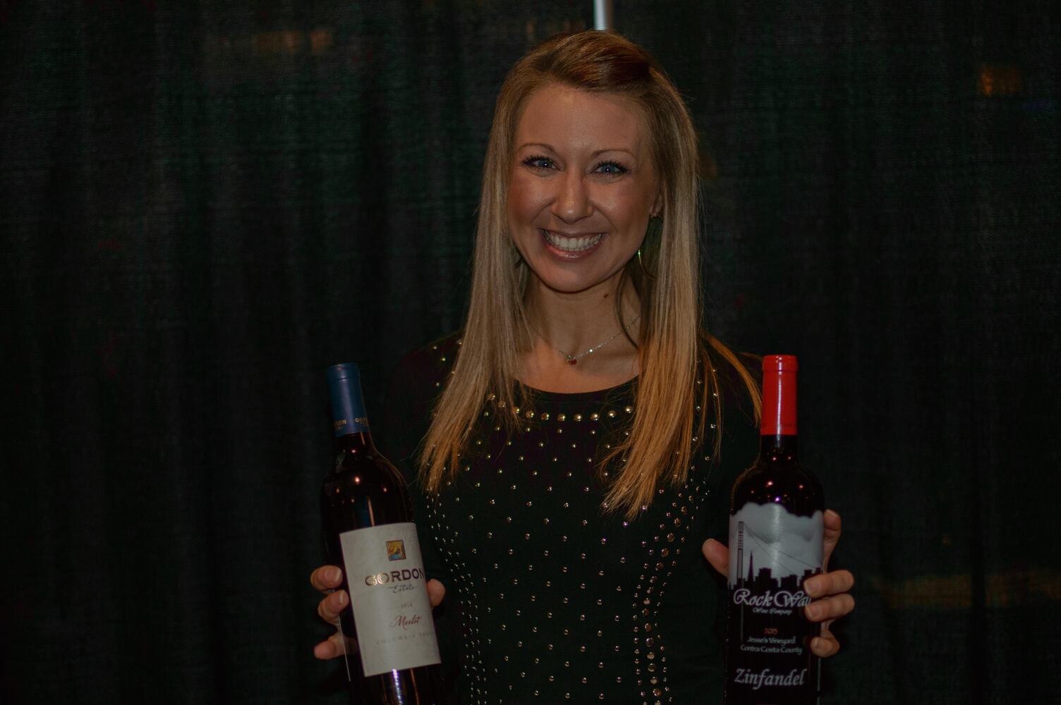 PHOTOS: Jungle Jim’s International Wine Festival 2017