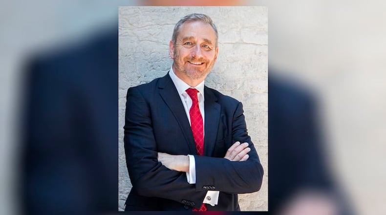 Ohio Attorney General Dave Yost