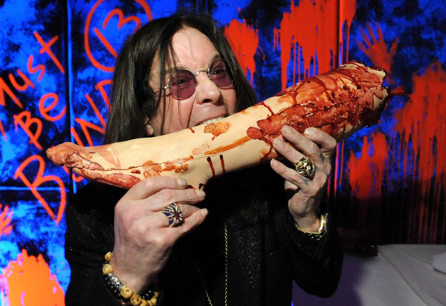 Obit Ozzy Osbourne