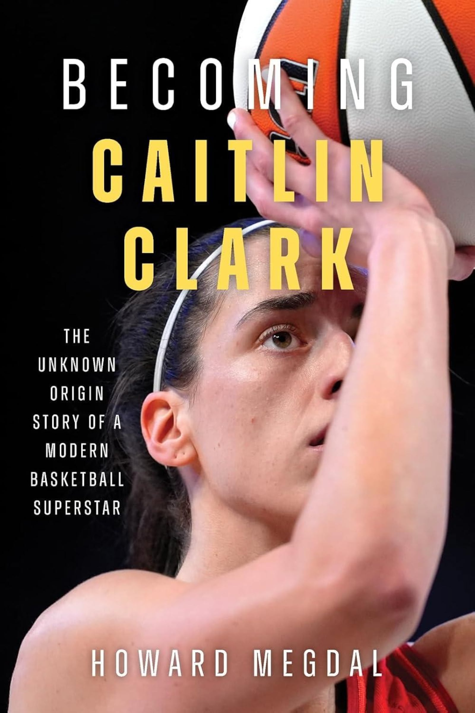 Caitlin Clark, one of the most dominant faces of the WNBA, is known globally for her basketball prowess. CONTRIBUTED