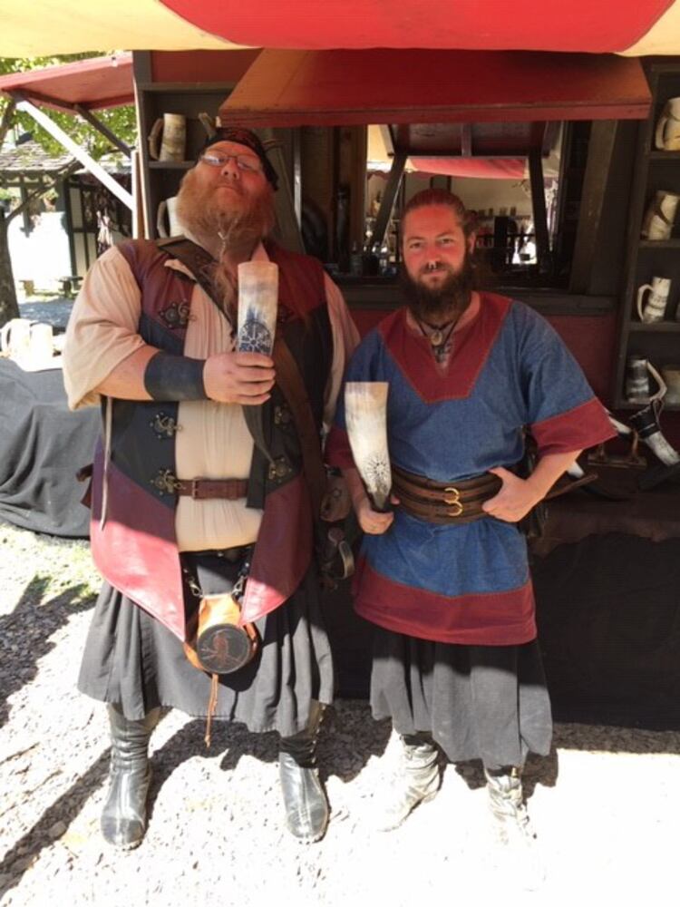 Ohio Renaissance Festival