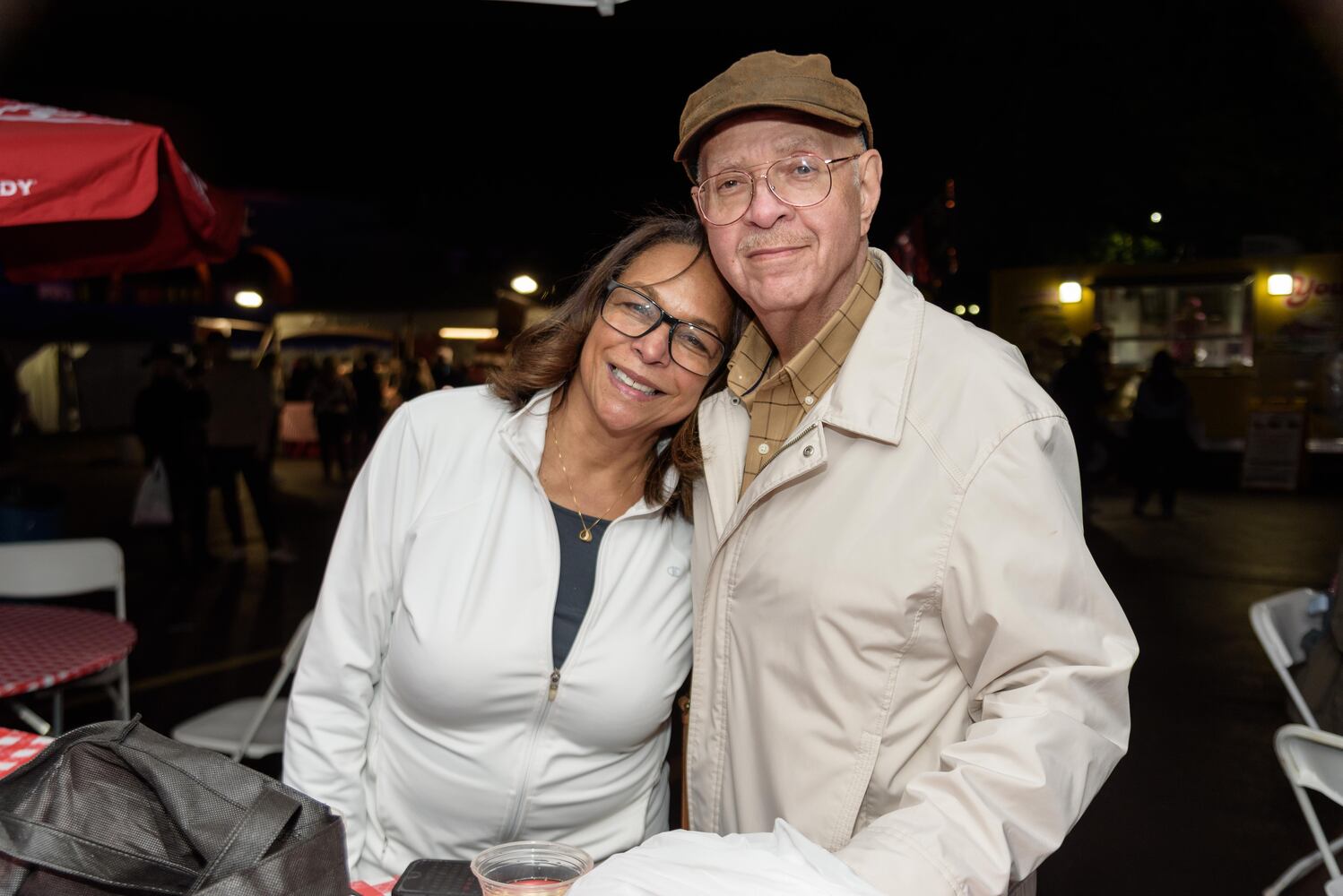 PHOTOS: Did we spot you at The Dayton Art Institute’s Oktoberfest Preview Party?