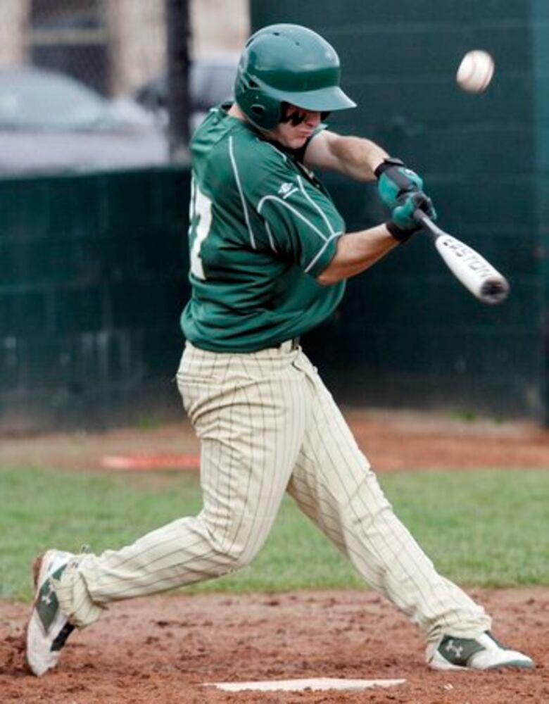Springfield Catholic Central vs. Lehman Catholic