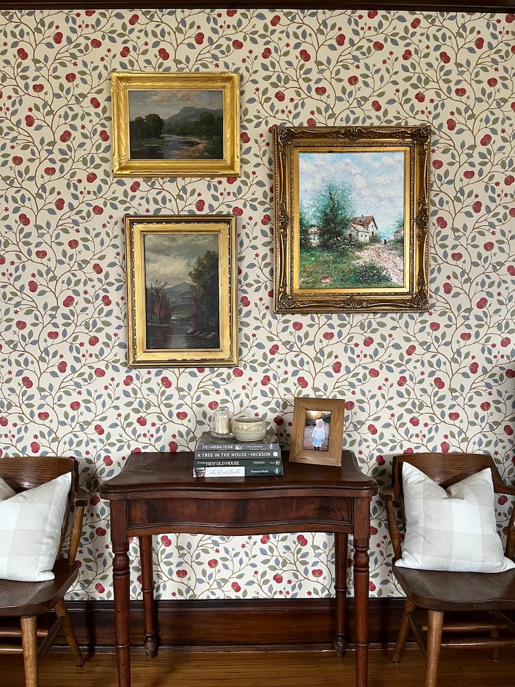 Sarena Kelley Oakwood Avenue