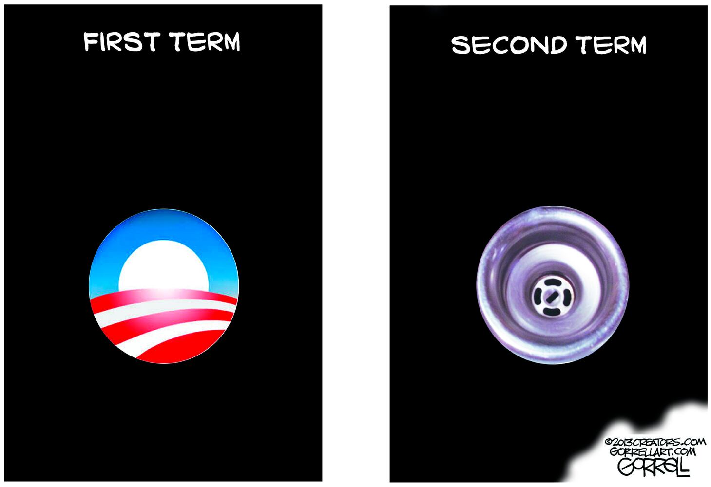 Today's cartoons 11/28