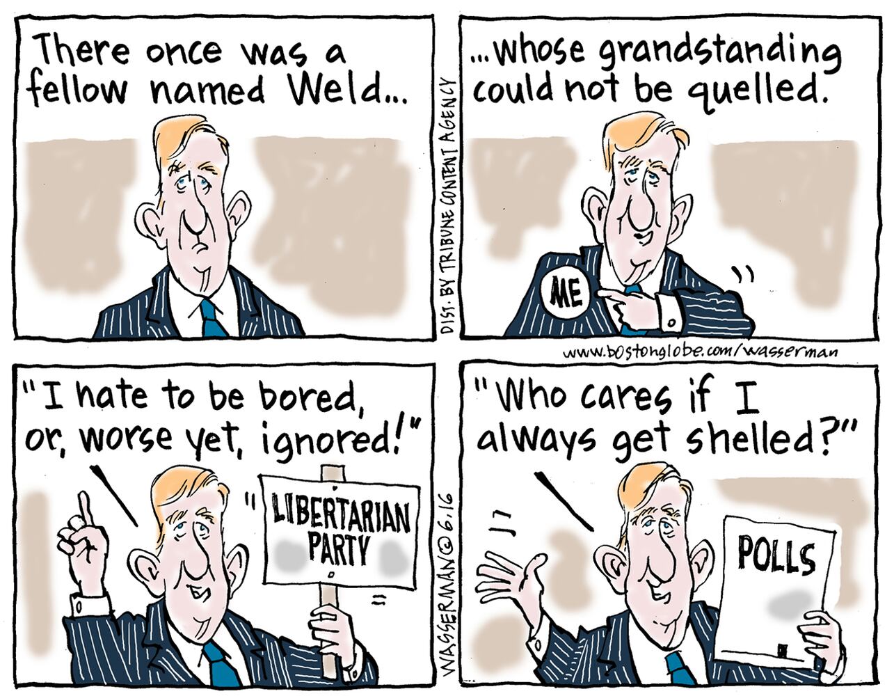 Today's cartoons 6/3