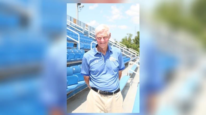 Dave ‘Dunk’ Dunkelberger