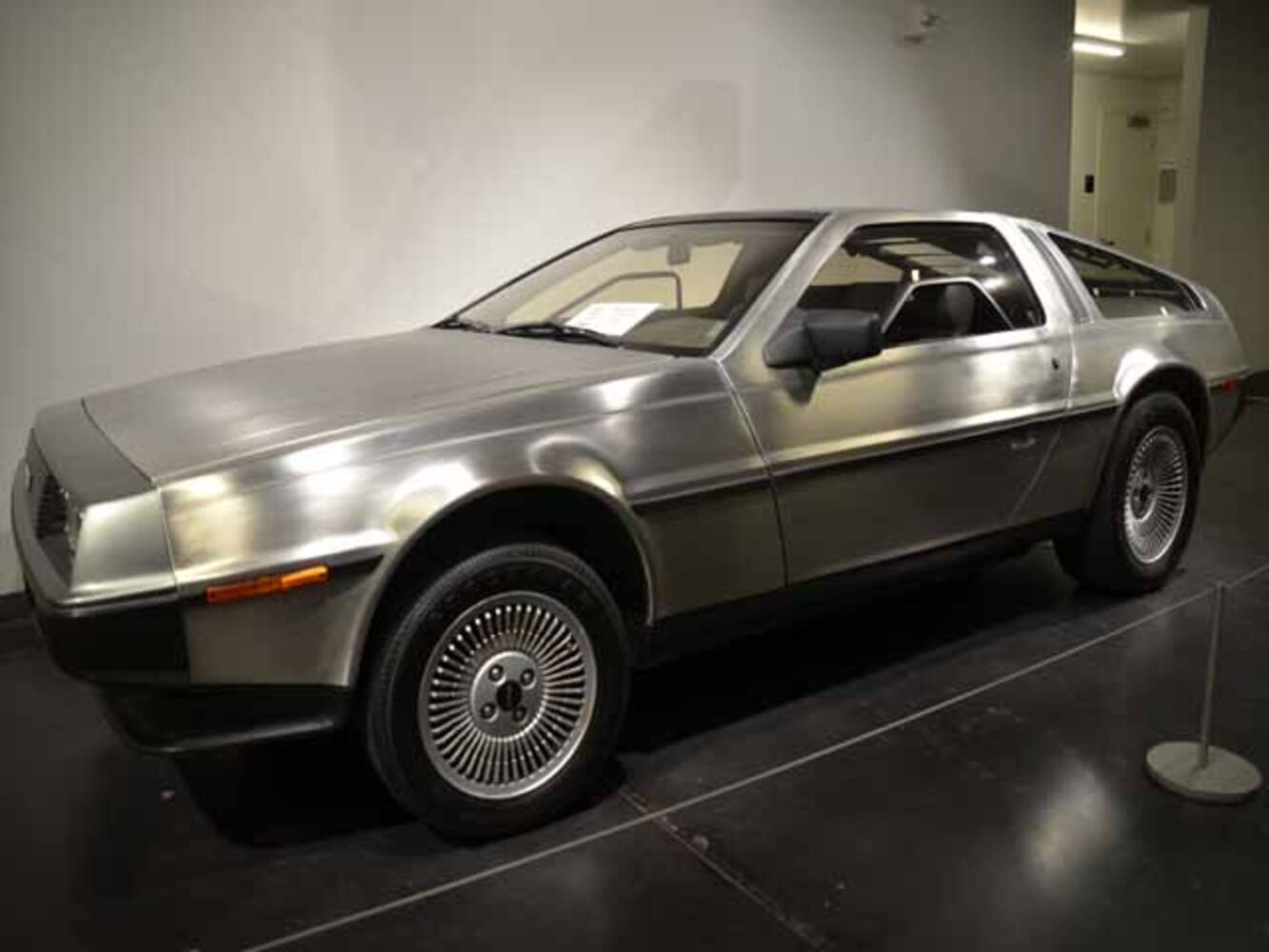 LeMay Car Museum