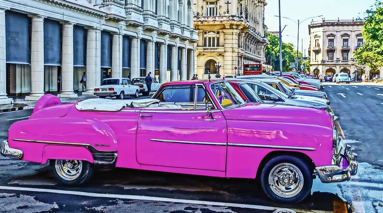 Motor News
