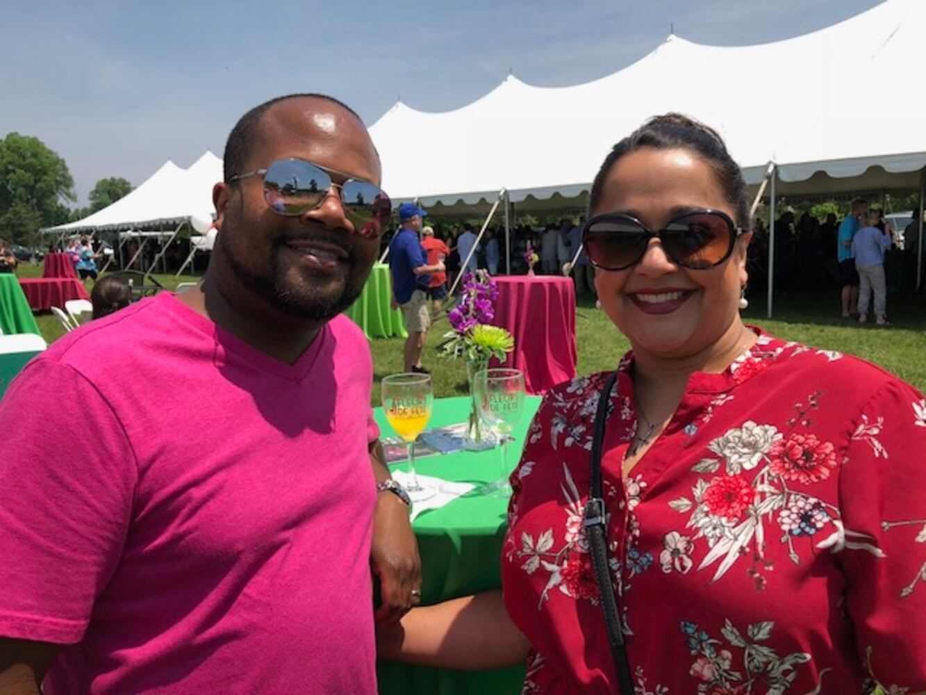 Fleurs De Fete 2018