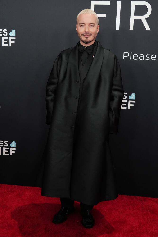 67th Annual Grammy Awards - Arrivals