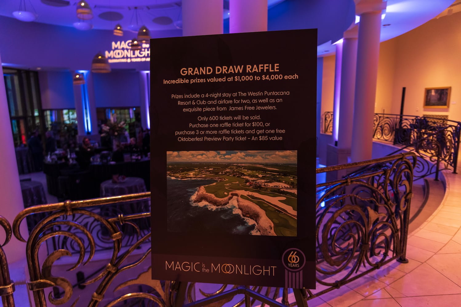 PHOTOS: Did we spot you at The Dayton Art Institute's 66th Art Ball?