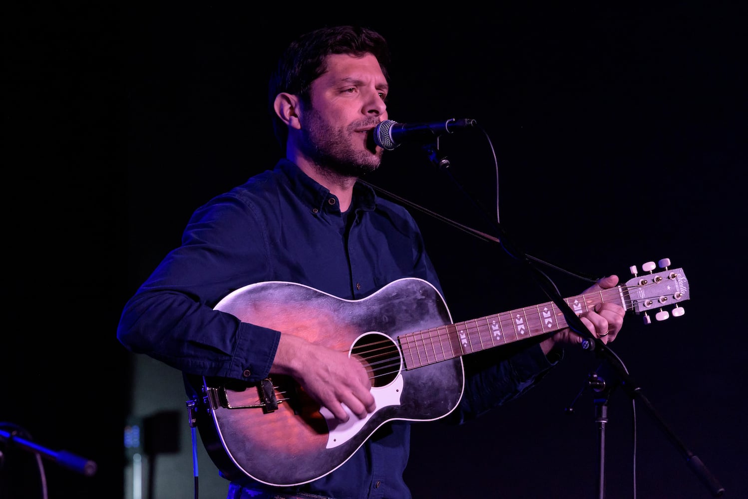 PHOTOS: 2026 Dayton Battle of the Bands Finale at The Brightside