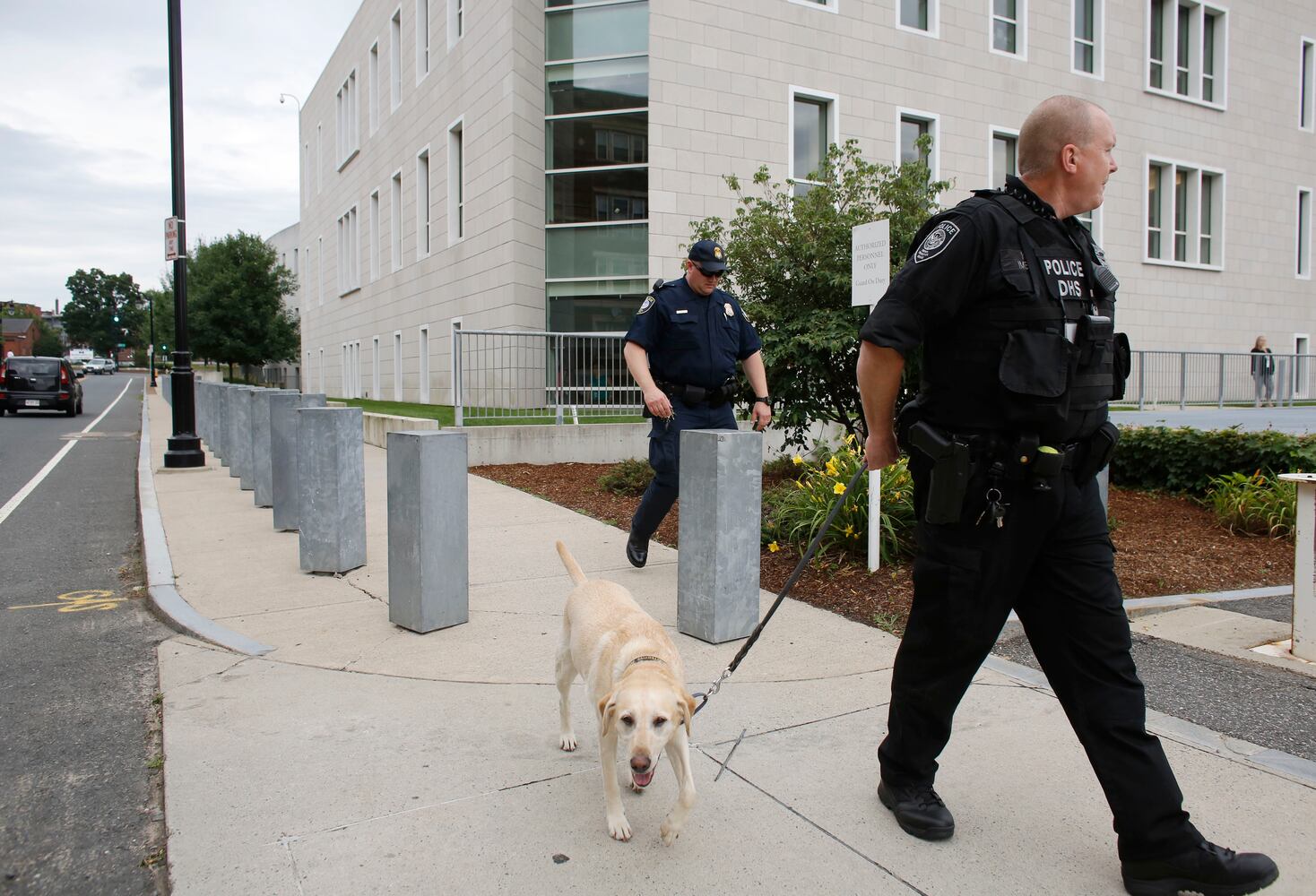 News hounds (7/16/15)