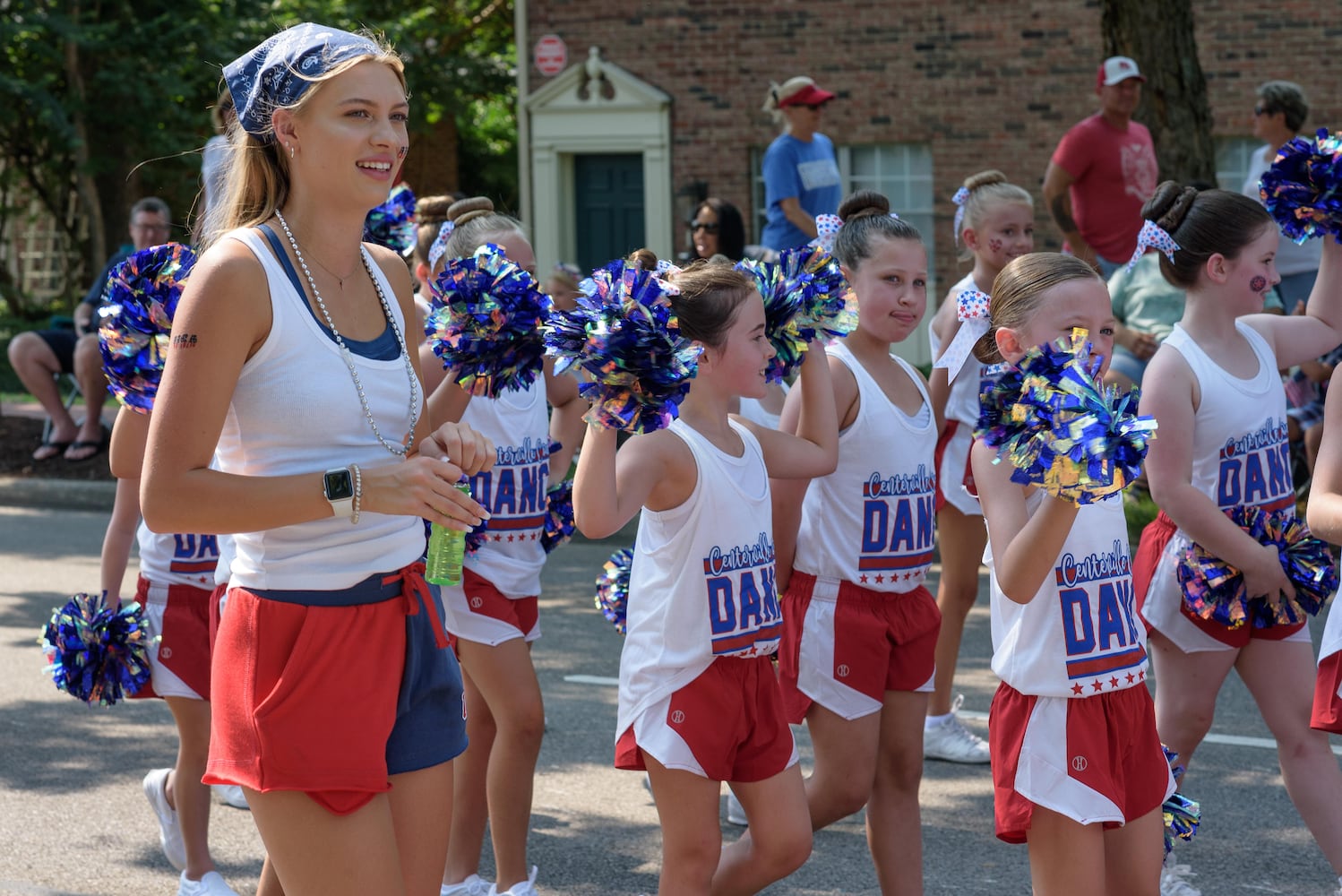 PHOTOS: Centerville-Washington Township Americana Festival Parade