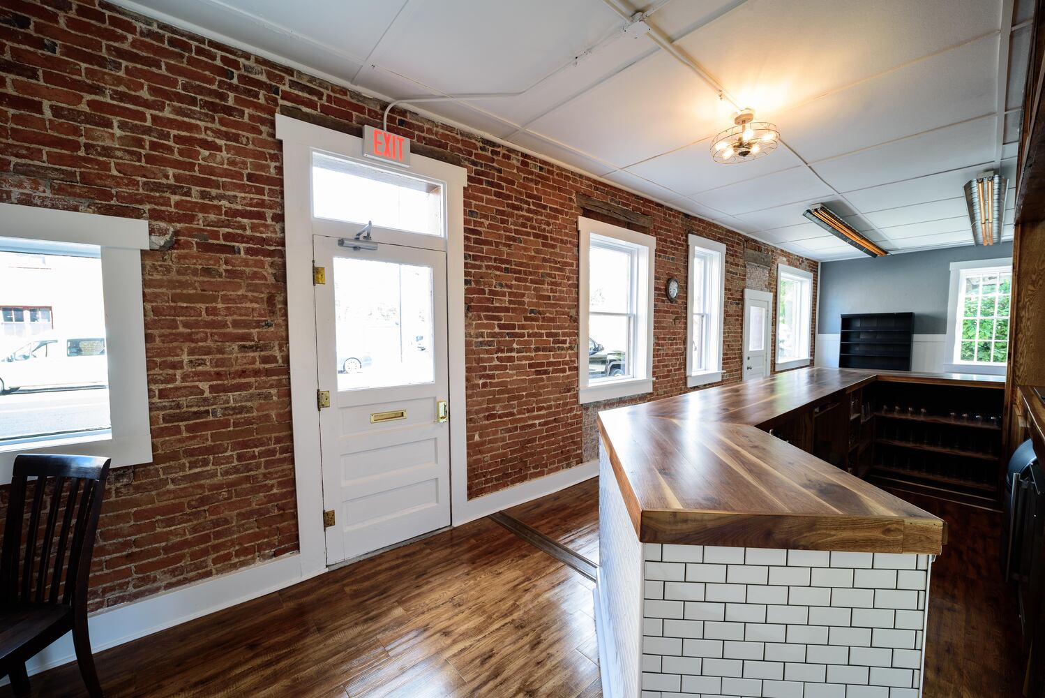 PHOTOS: Chaffee's Brewhouse in Tipp City