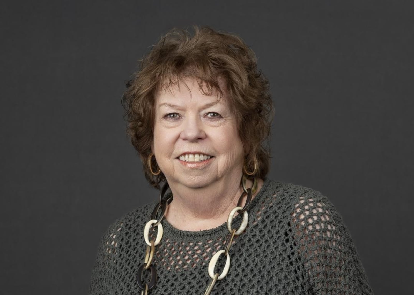Sharon Rab, founder and co-chair of the Dayton Literacy Peace Prize Foundation. CONTRIBUTED