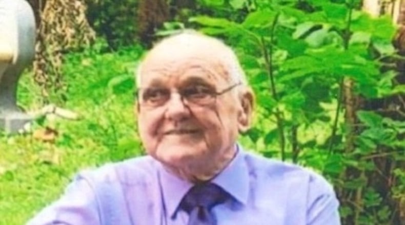 Photo of Glenn Bowers