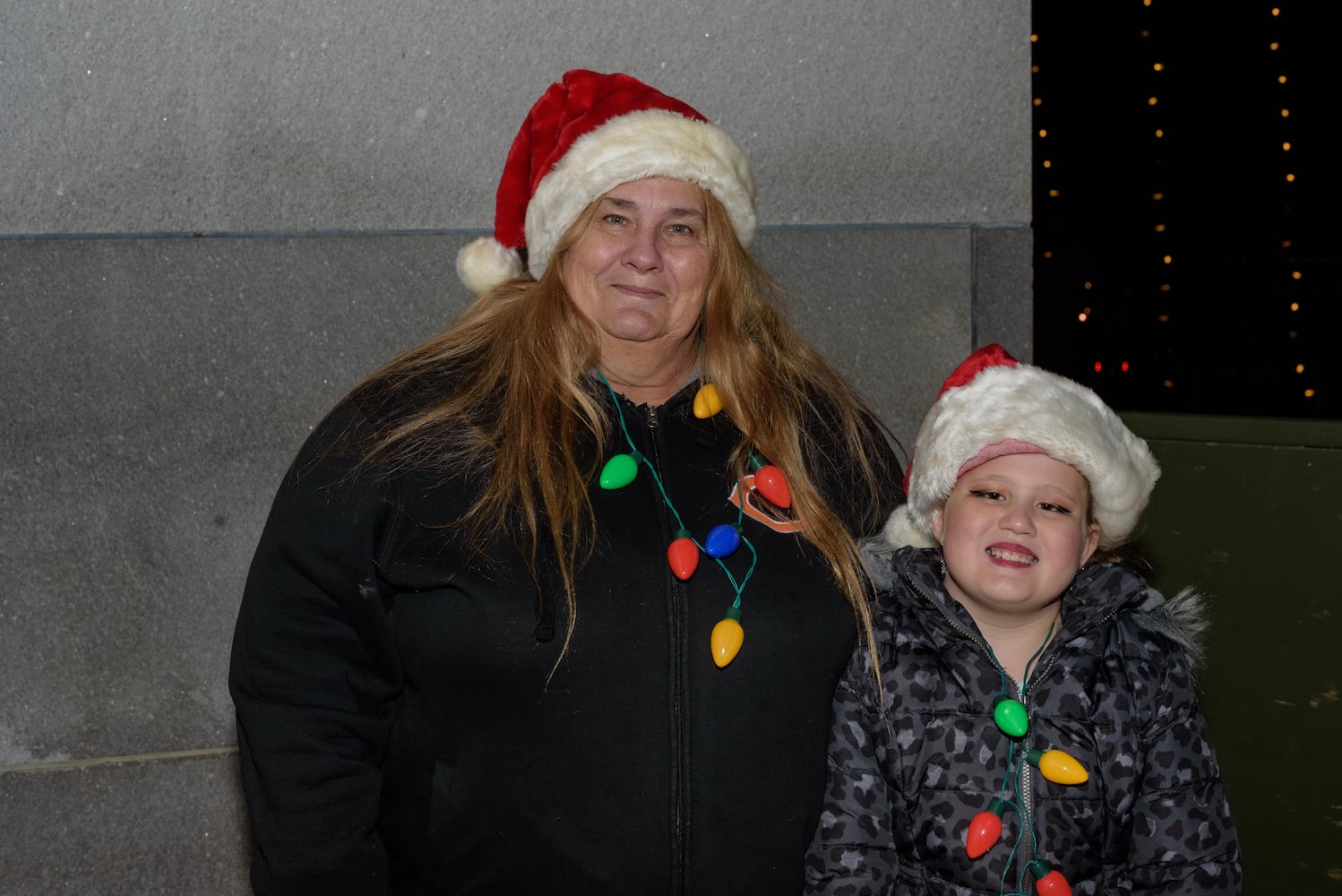 PHOTOS: Illumination of the Carillon Tree of Light