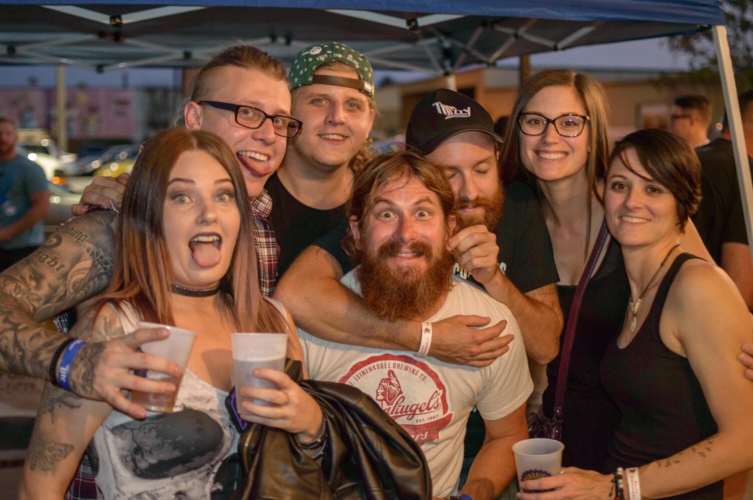 PHOTOS: Dayton is for Lovers 2017