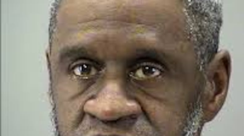 Muhammad Shabazz Ali