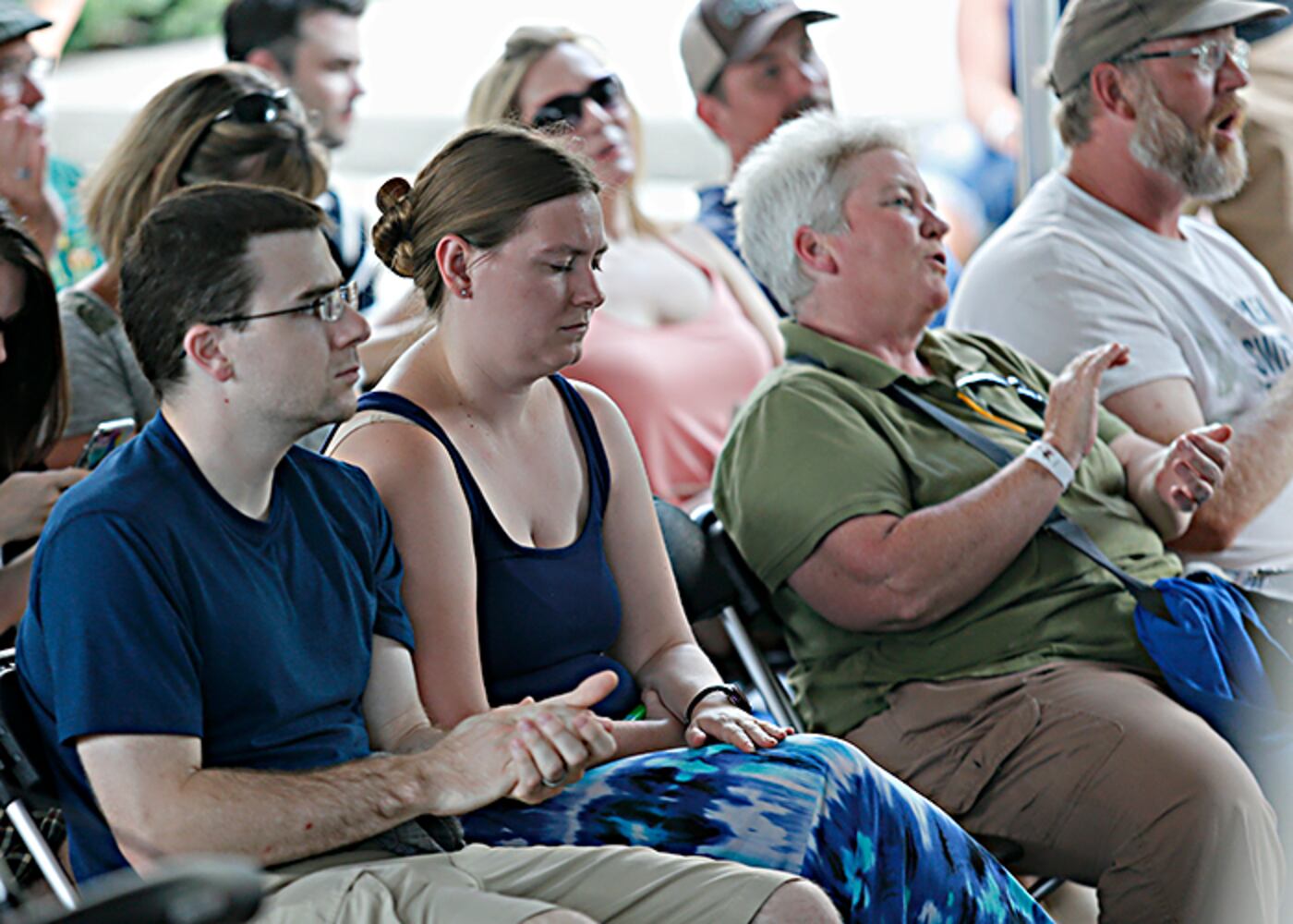 PHOTOS: Dayton Celtic Festival 2017