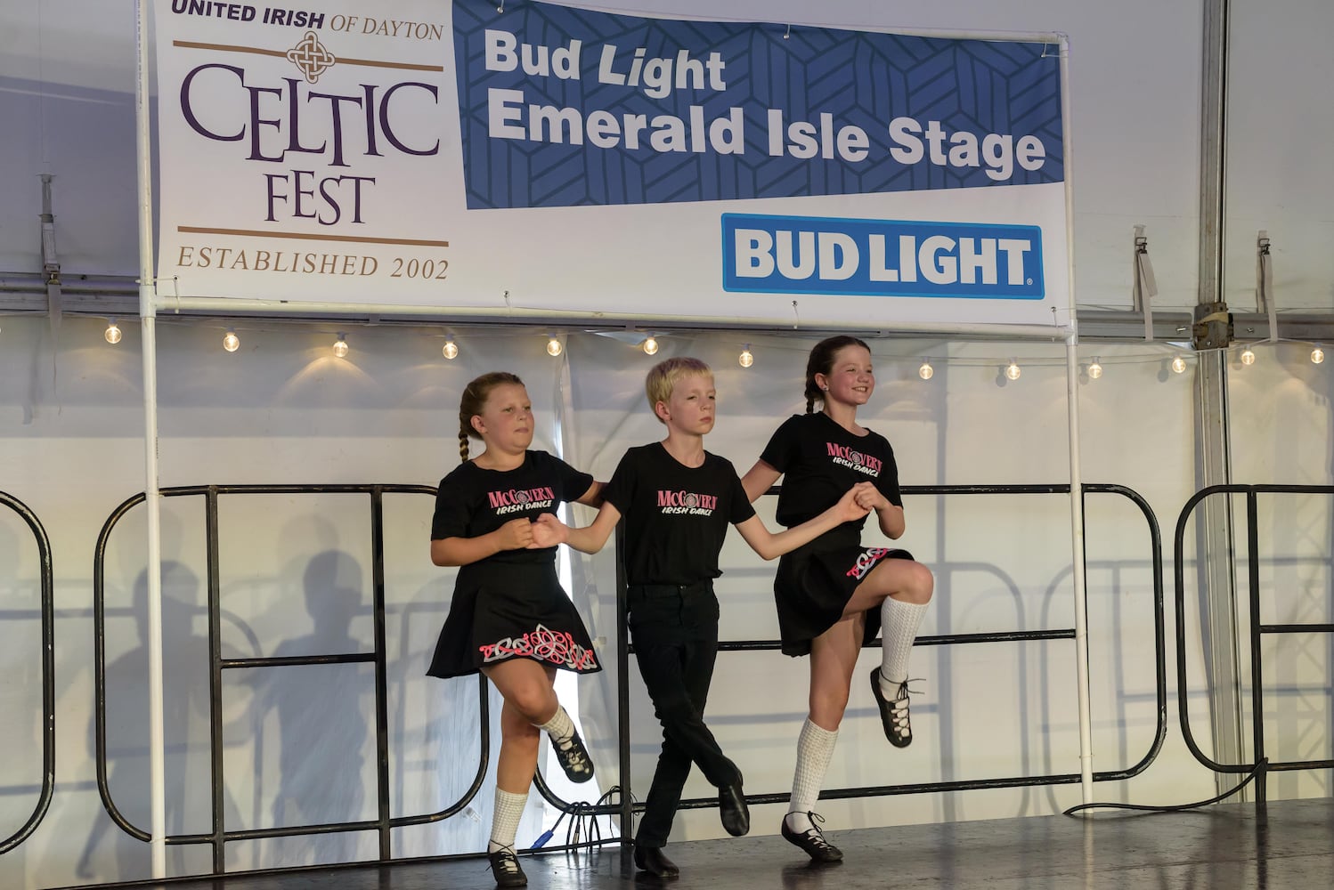 PHOTOS: 2025 Dayton Celtic Festival at RiverScape MetroPark
