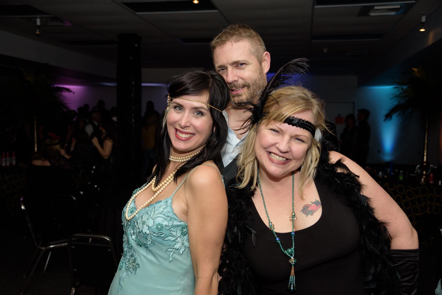 PHOTOS: Did we spot you at Fight Night this weekend?