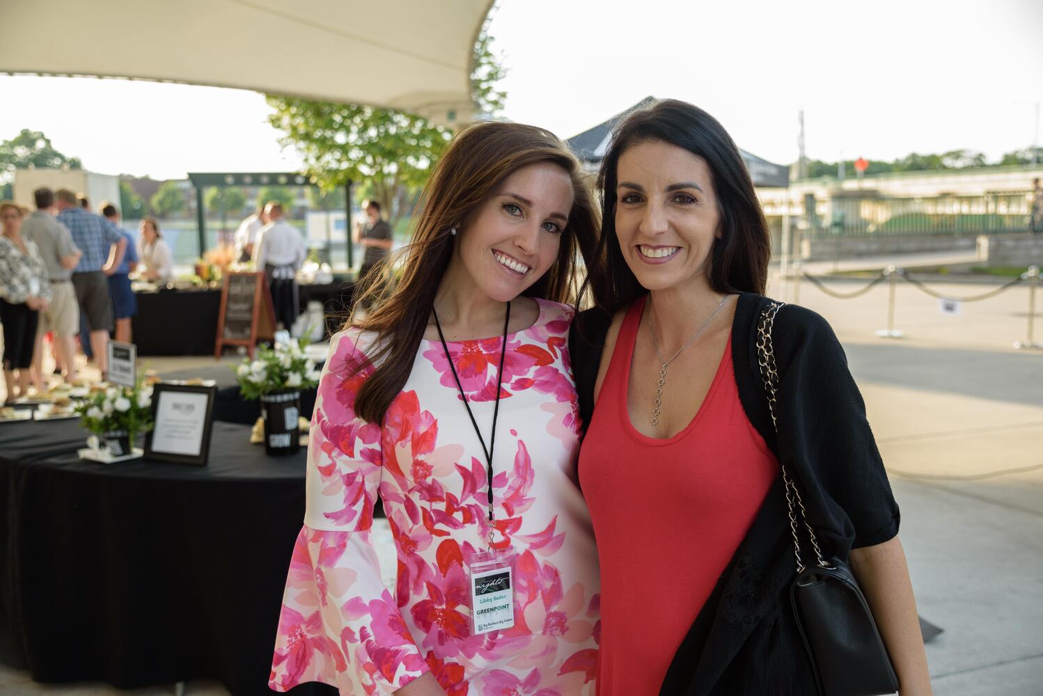 PHOTOS: Did we spot you at Bright Nights?
