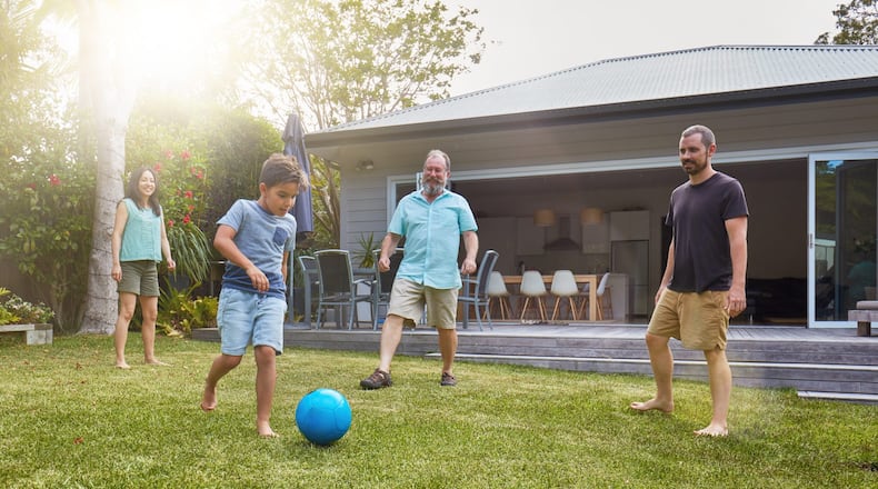 Paying off a mortgage before retirement is beneficial to most homeowners, but isn't always possible. NERDWALLET