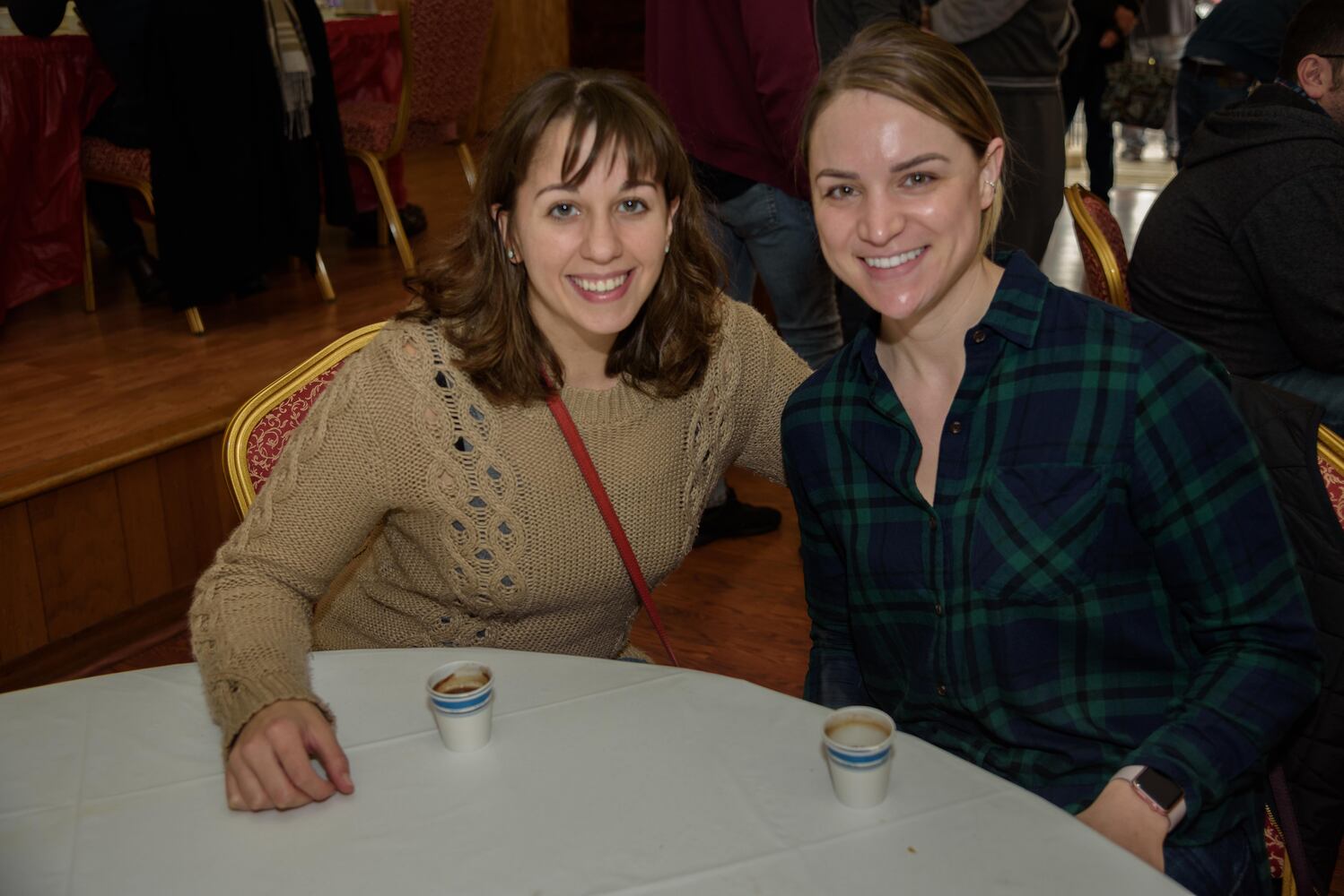 PHOTOS: Did we spot you at the Turkish Food Festival?