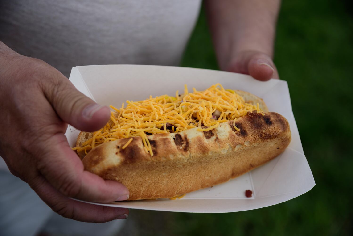 PHOTOS: Did we spot you at one of the biggest food truck events of the year?