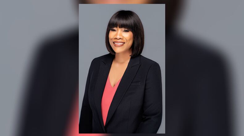 Maya Dorsey (CONTRIBUTED)