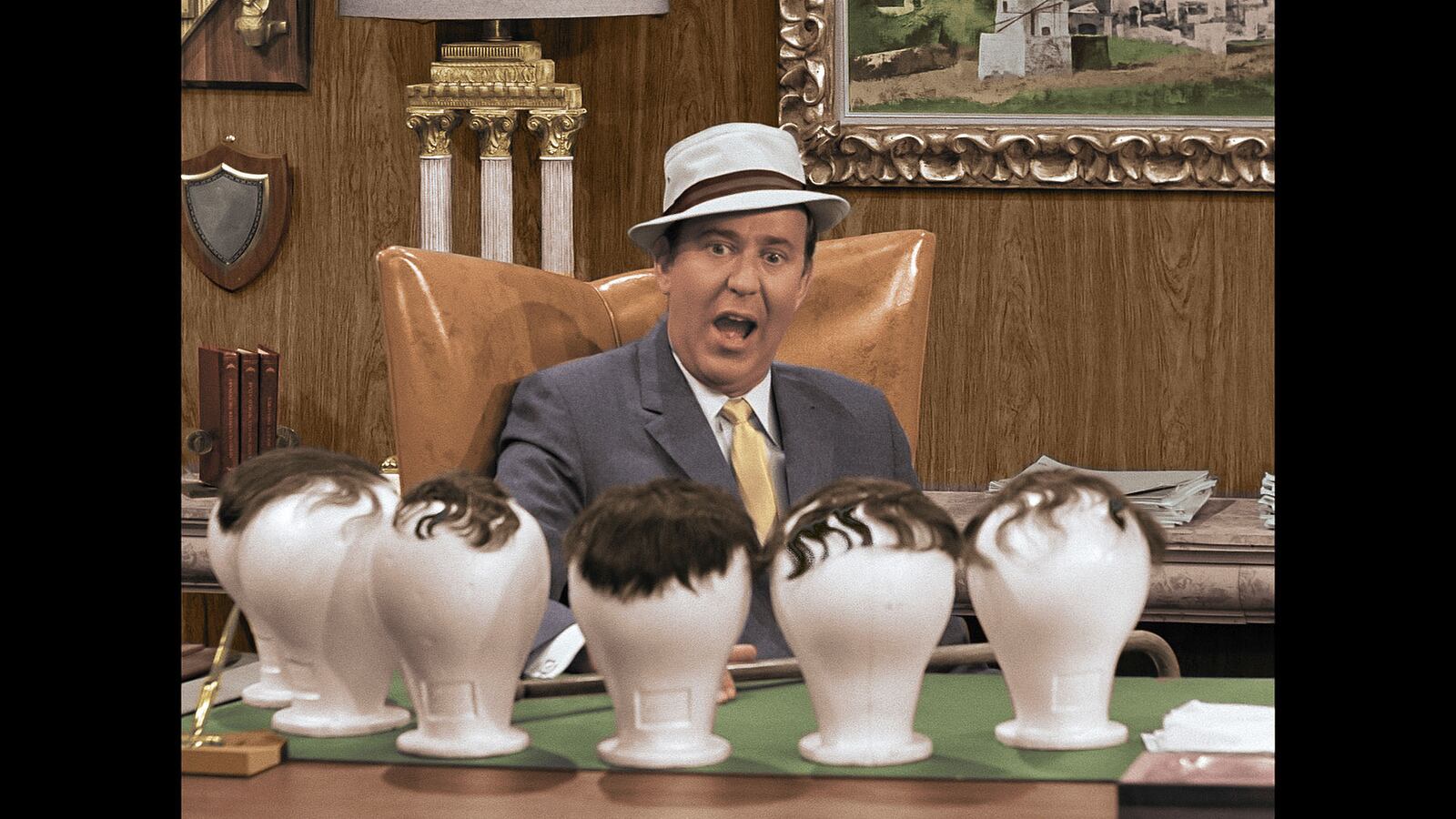 The Dick Van Dyke Show