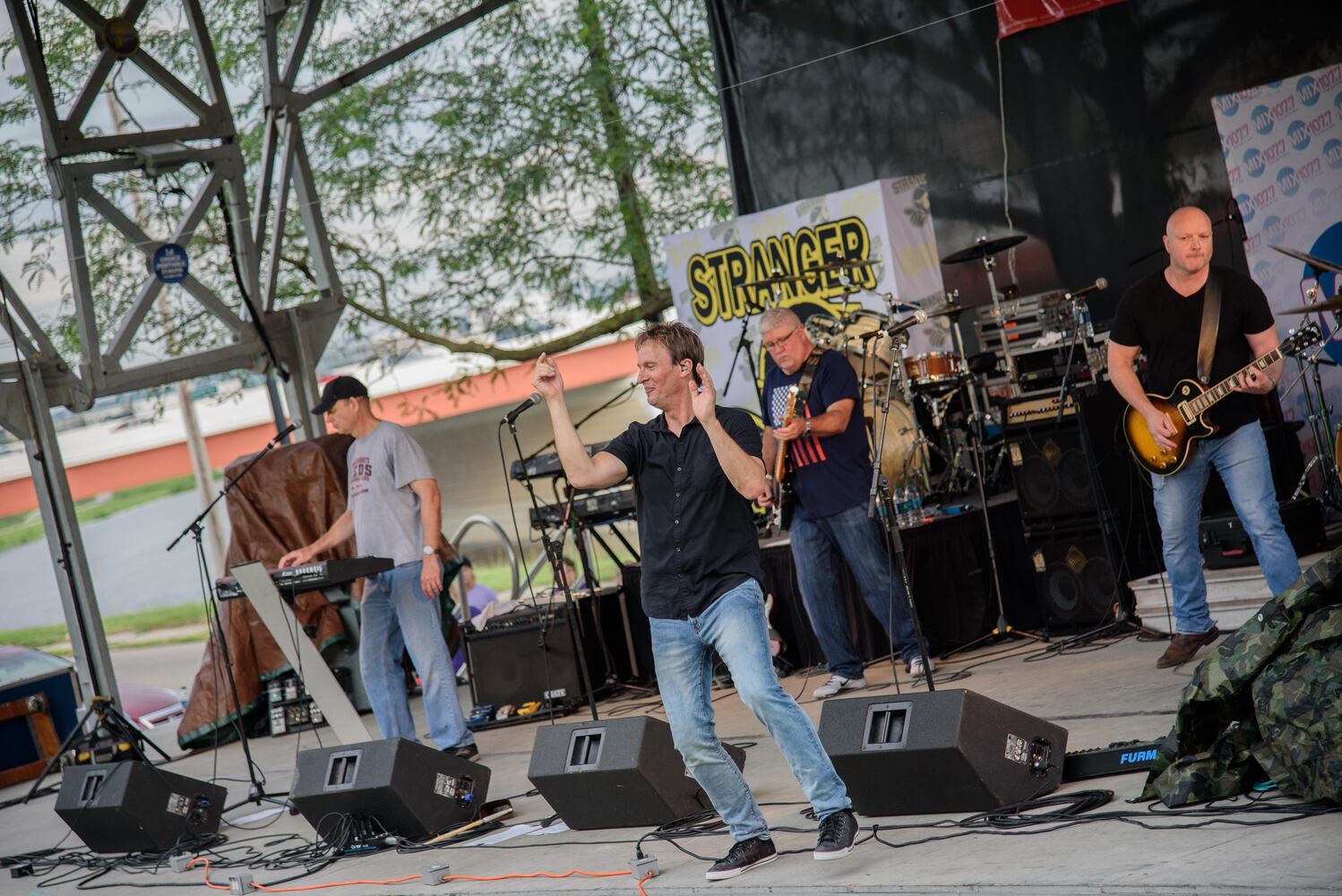 PHOTOS: Did we spot you at Festival on the Hill this weekend?