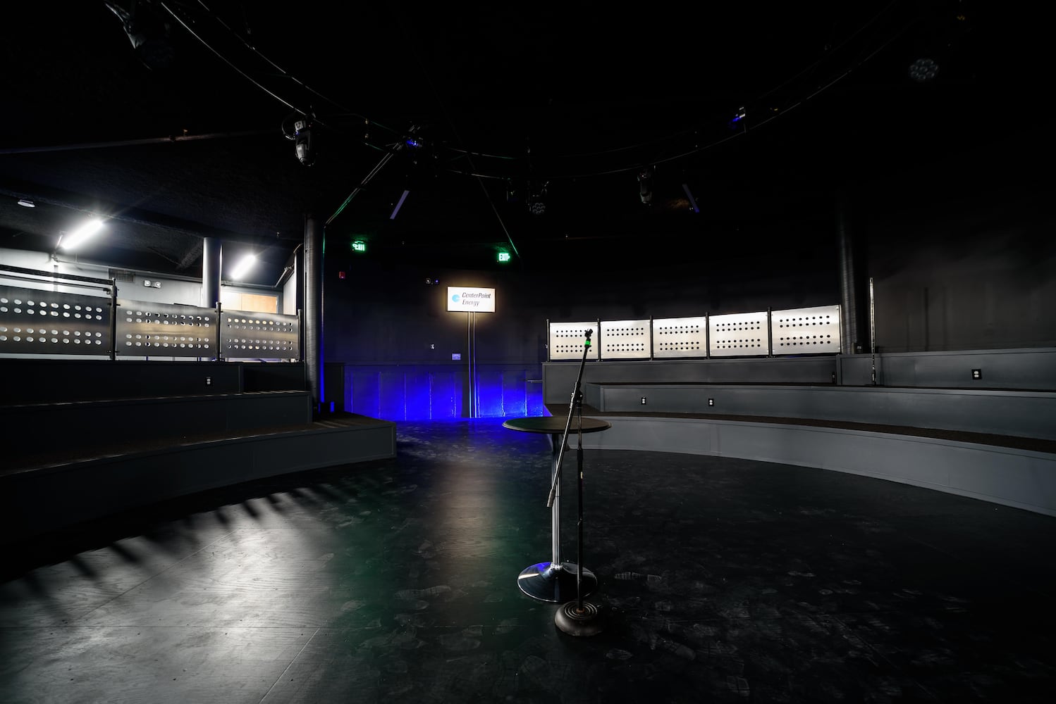 PHOTOS: The Tank - Inspired by CenterPoint Energy at the Dayton Arcade