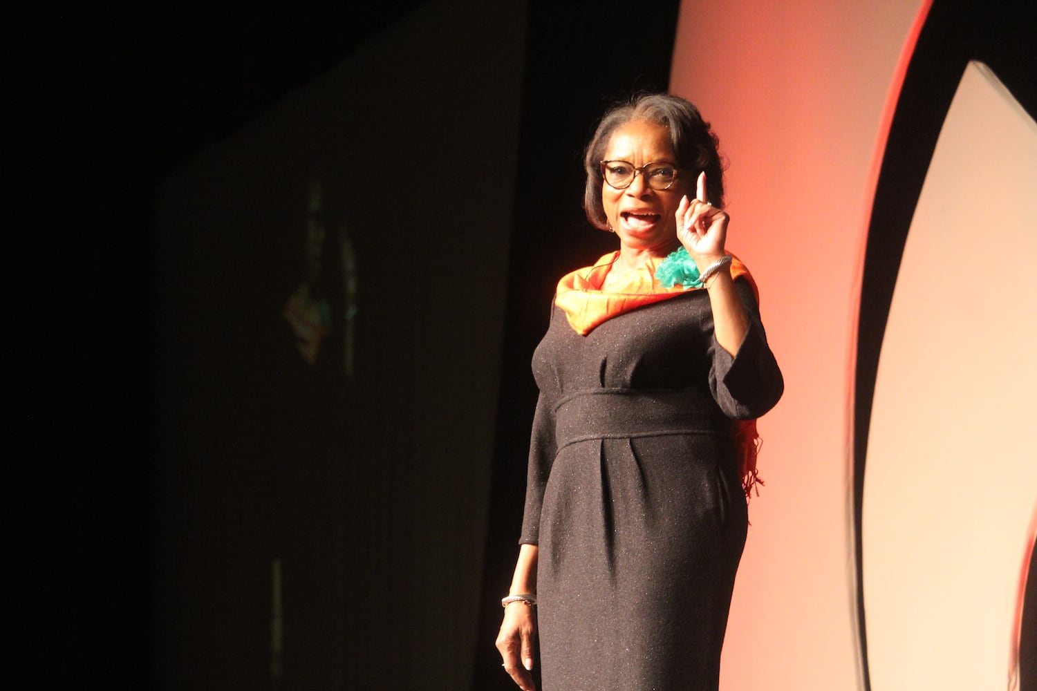 Photos: Where you spotted at YWCA Dayton’s Women of Influence Luncheon?