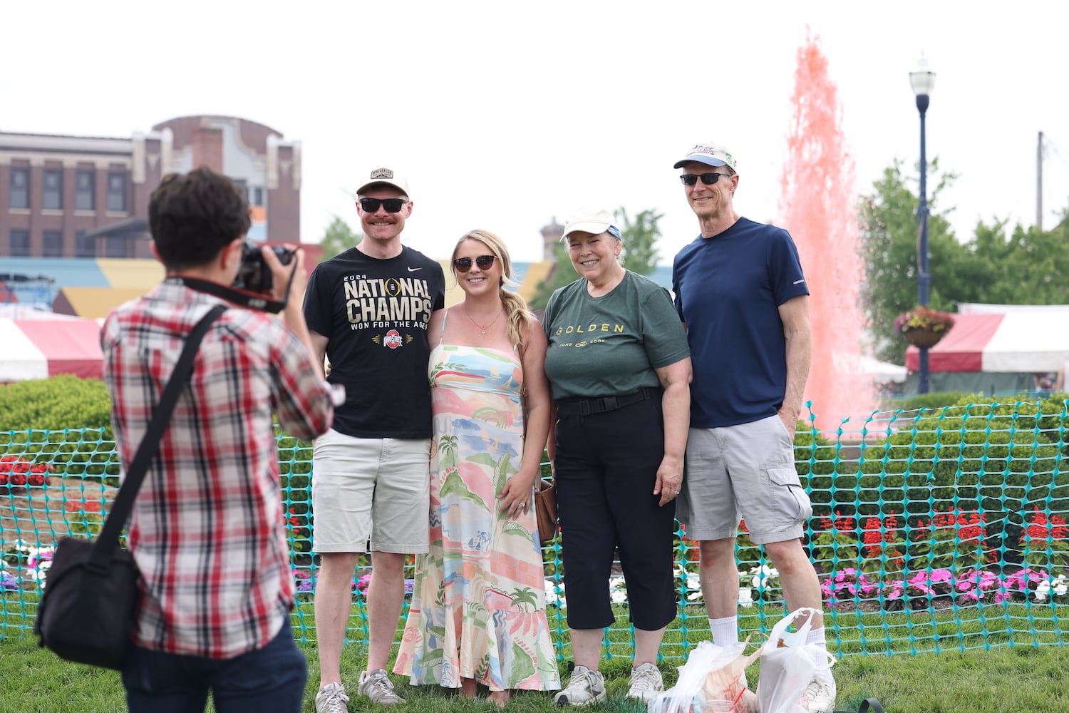 Troy Strawberry Festival 2025 061425 DDN